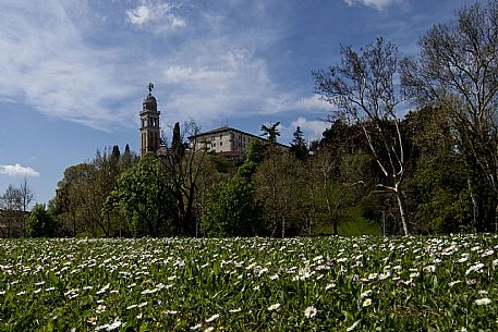 Udine - Piazza primo Maggio